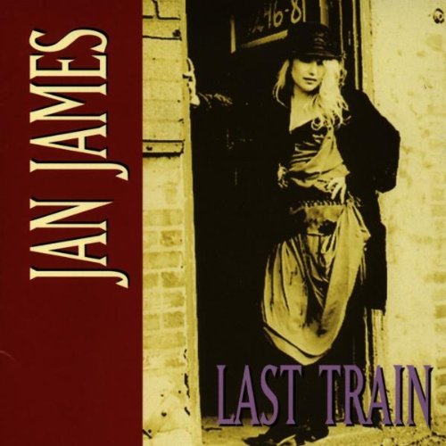 Jamesjan/Last Train@Import-Eu